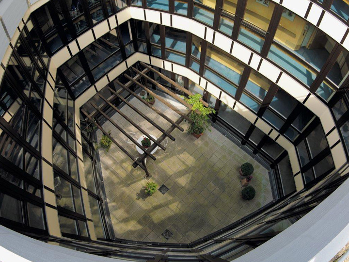 ハウス・モーゲンシュターンのシークレットロード